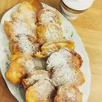 Проживание в семье U Bozeny *