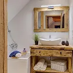 Habitación en casa particular U Bozeny *