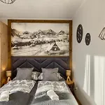 Проживание в семье U Bozeny