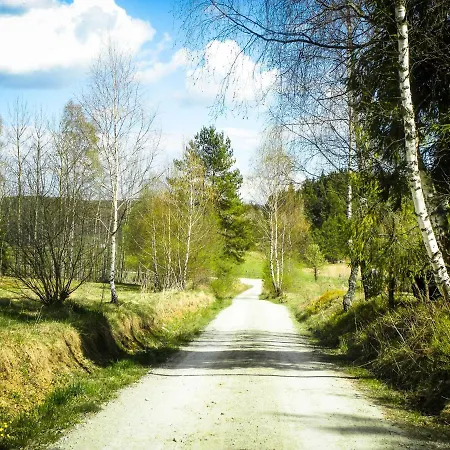 U Bozeny Ubytování v soukromí