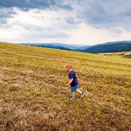 U Bozeny Ubytování v soukromí