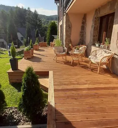 U Bozeny Ubytování v soukromí *