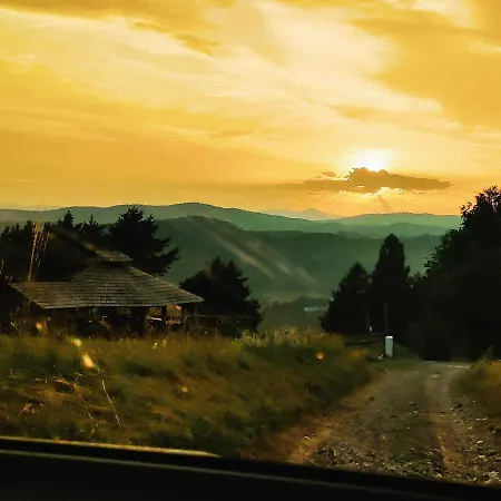 U Bozeny Ubytování v soukromí