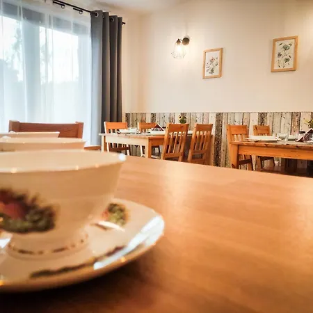 U Bozeny Ubytování v soukromí