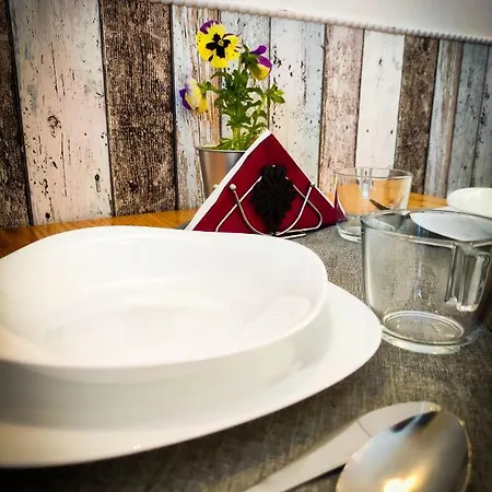 Ubytování v soukromí U Bozeny *