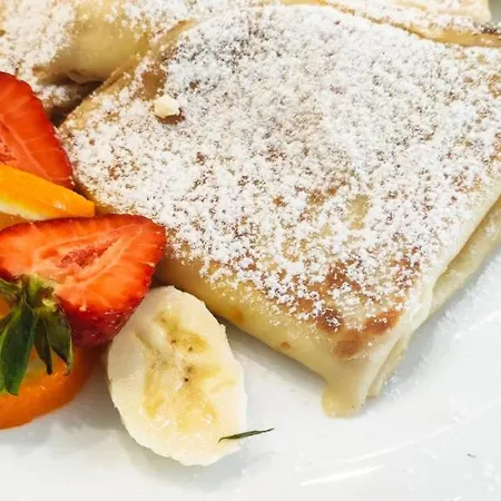 U Bozeny Ubytování v soukromí *