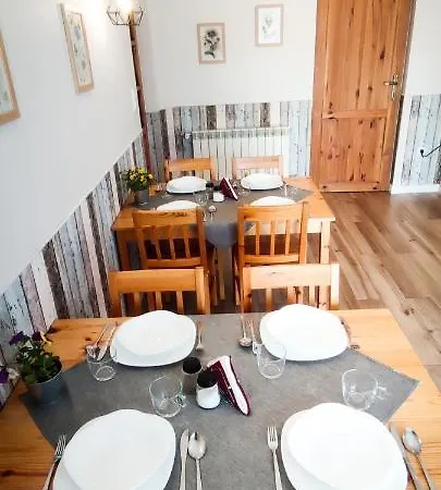 U Bozeny Ubytování v soukromí