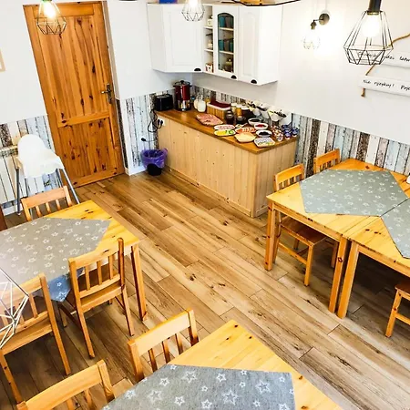 Ubytování v soukromí U Bozeny