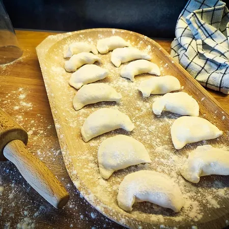 Ubytování v soukromí U Bozeny *