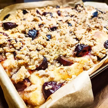 U Bozeny Ubytování v soukromí *