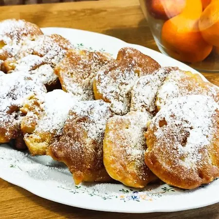 Ubytování v soukromí U Bozeny *