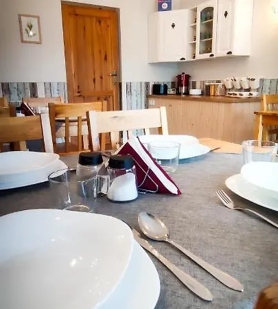 U Bozeny Ubytování v soukromí *