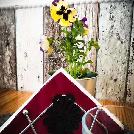 U Bozeny Ubytování v soukromí *