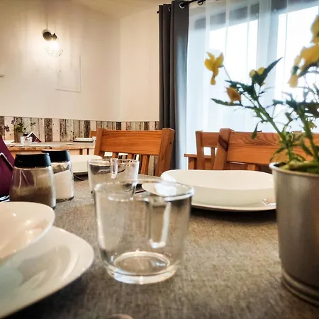 U Bozeny Ubytování v soukromí *