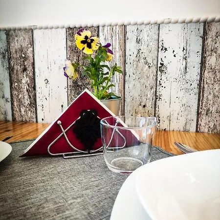 U Bozeny Ubytování v soukromí