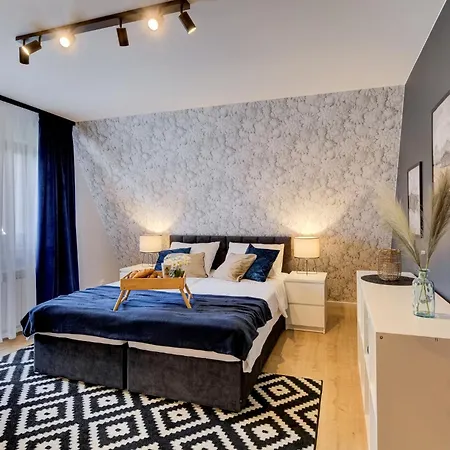 U Bozeny Ubytování v soukromí *