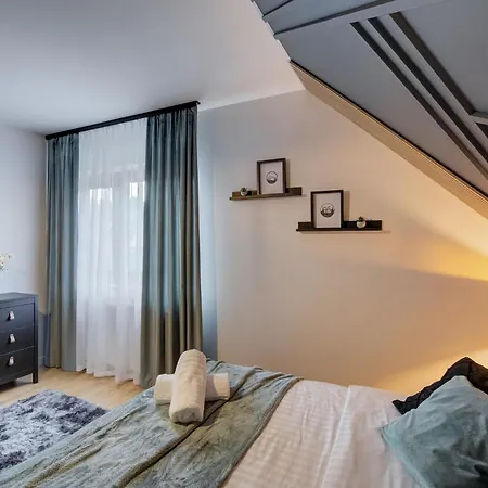 U Bozeny Accommodatie bij particulieren