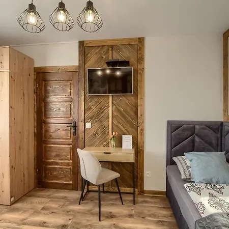 U Bożeny Kwatera prywatna