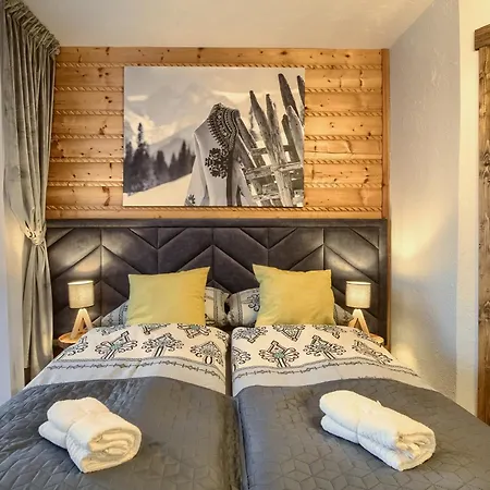 Kwatera prywatna U Bożeny