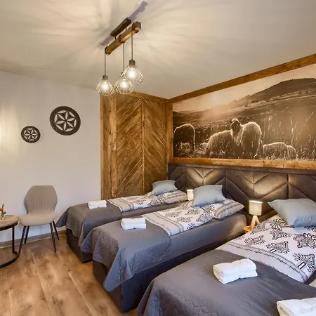 U Bozeny Accommodatie bij particulieren