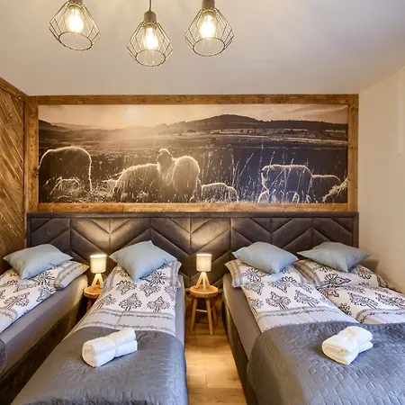U Bozeny Accommodatie bij particulieren
