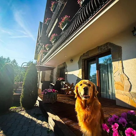 Pansiyon U Bozeny Muszyna