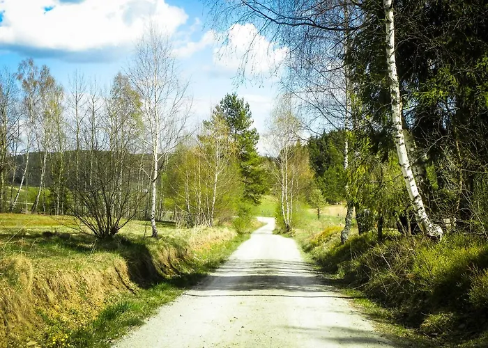 U Bożeny Kwatera prywatna