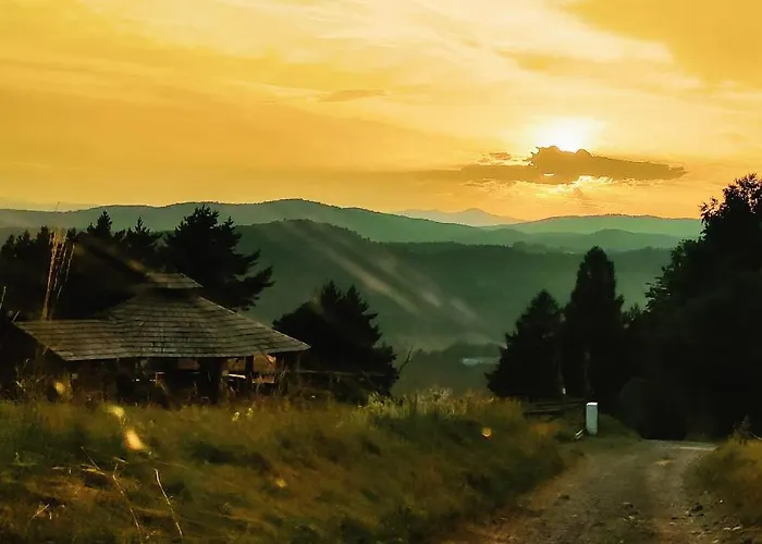 U Bożeny Kwatera prywatna