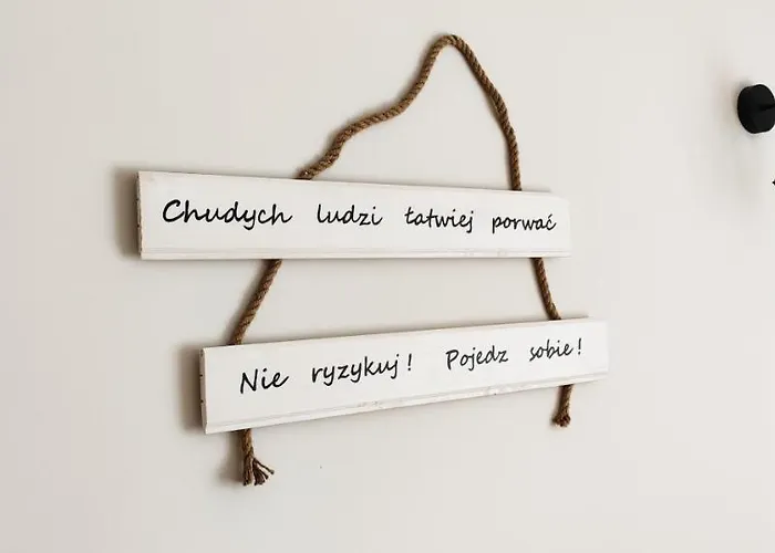 Kwatera prywatna U Bożeny Muszyna