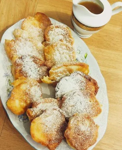 Kwatera prywatna U Bożeny *