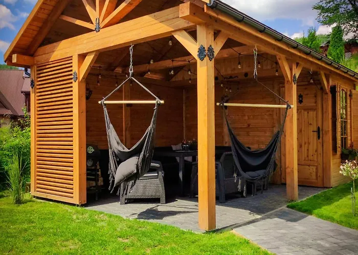 Kwatera prywatna U Bożeny *