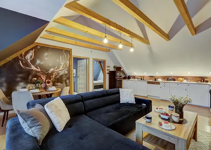 Kwatera prywatna U Bożeny *