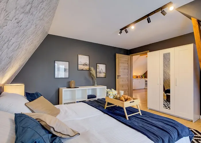 U Bożeny Kwatera prywatna Muszyna