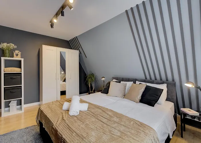 Kwatera prywatna U Bożeny