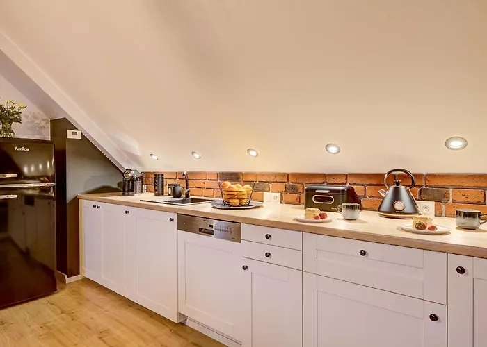 Privat bolig U Bozeny *