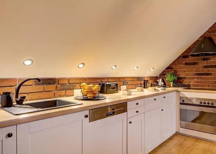 Kwatera prywatna U Bożeny