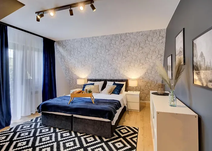 U Bożeny Kwatera prywatna *