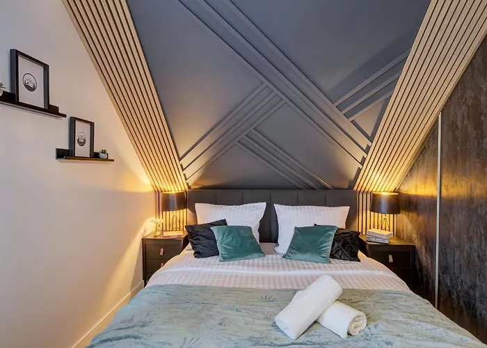 Kwatera prywatna U Bożeny *