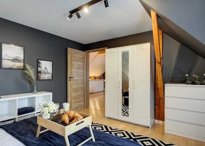 Kwatera prywatna U Bożeny Muszyna