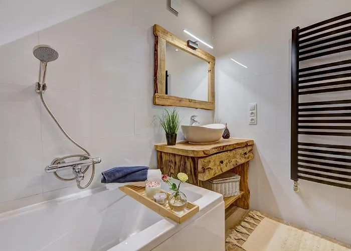 Kwatera prywatna U Bożeny