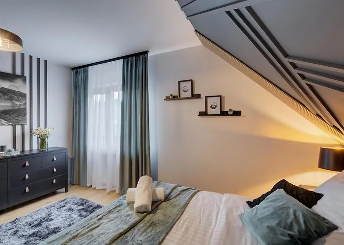 U Bożeny Kwatera prywatna