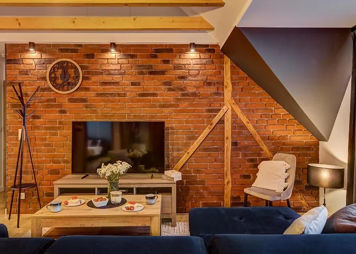 U Bożeny Kwatera prywatna *