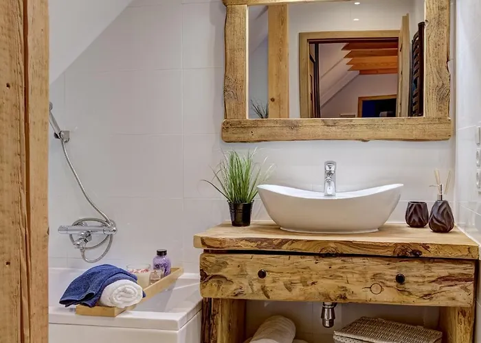 Kwatera prywatna U Bożeny *