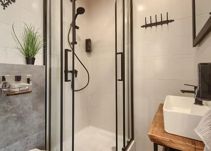 Kwatera prywatna U Bożeny