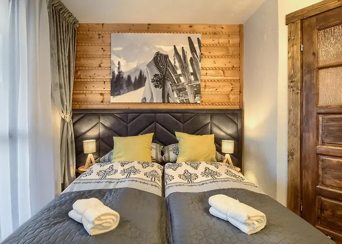 Kwatera prywatna U Bożeny