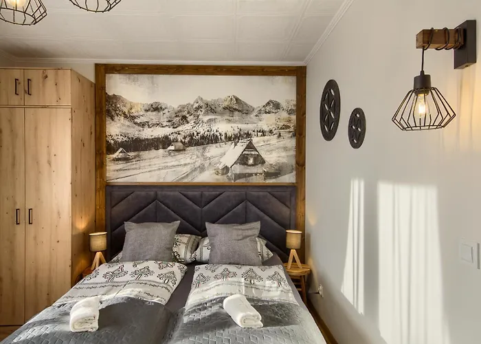 Kwatera prywatna U Bożeny