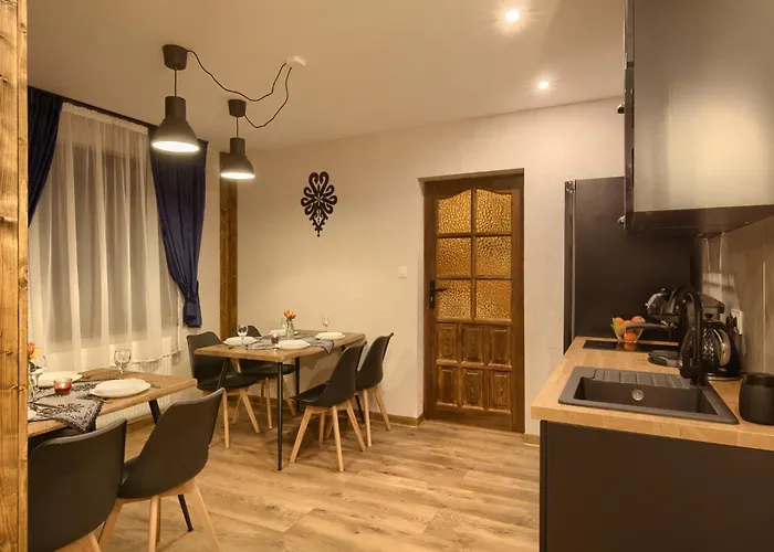 Kwatera prywatna U Bożeny