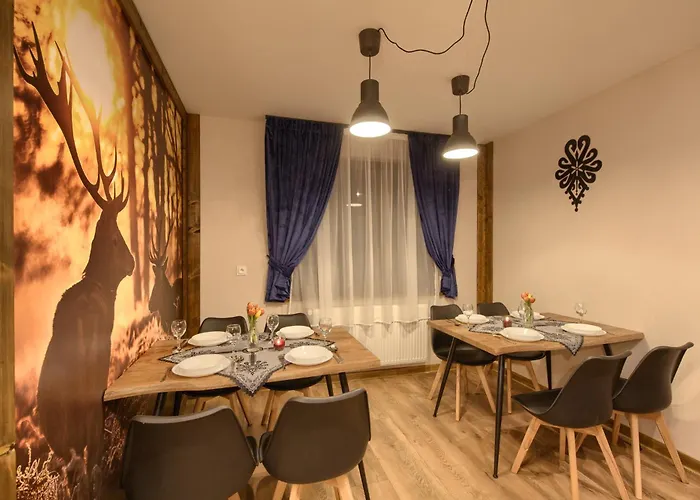 Kwatera prywatna U Bożeny